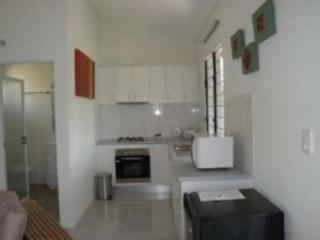 Chalets On Woodlands Darwin Exterior foto