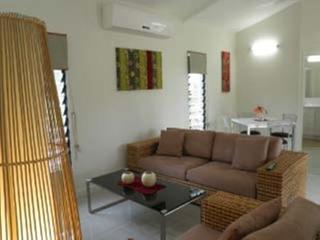 Chalets On Woodlands Darwin Exterior foto