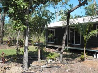 Chalets On Woodlands Darwin Exterior foto