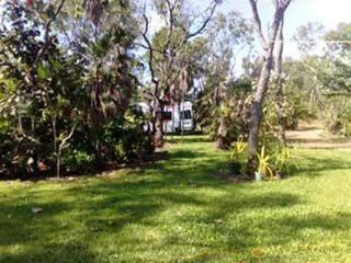 Chalets On Woodlands Darwin Exterior foto