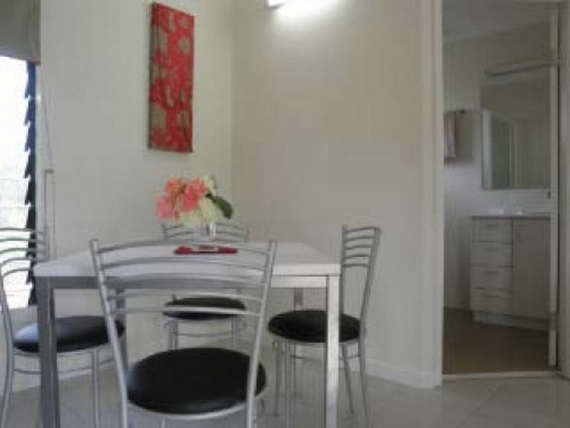 Chalets On Woodlands Darwin Exterior foto